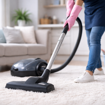 Cleaning
